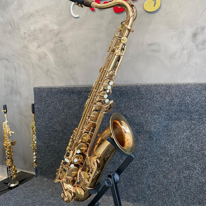 Sax Tenor Winner - Usado