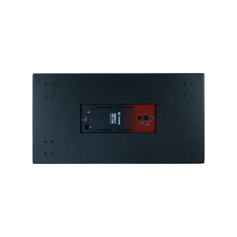 CAIXA K AUDIO IMPACT SW 218A