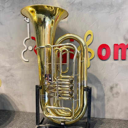 Tuba Prime Laqueada - Usada