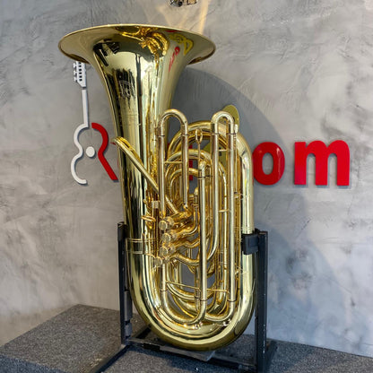 Tuba HSTB6 5/4 Bb – Usada