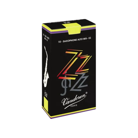 PALHETA SAX ALTO VANDOREN Zz JAZZ N° 2,0