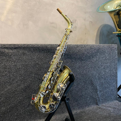 Sax alto YAMAHA YAS 23 - Usado