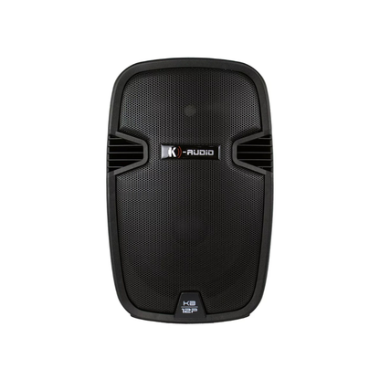 CAIXA DE SOM PASSIVA PLAST K AUDIO KB15P