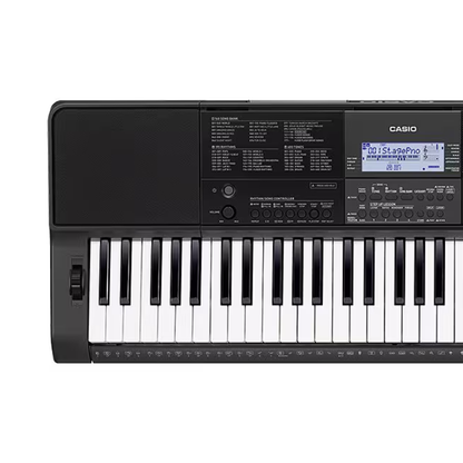TECLADO CASIO CTX 800