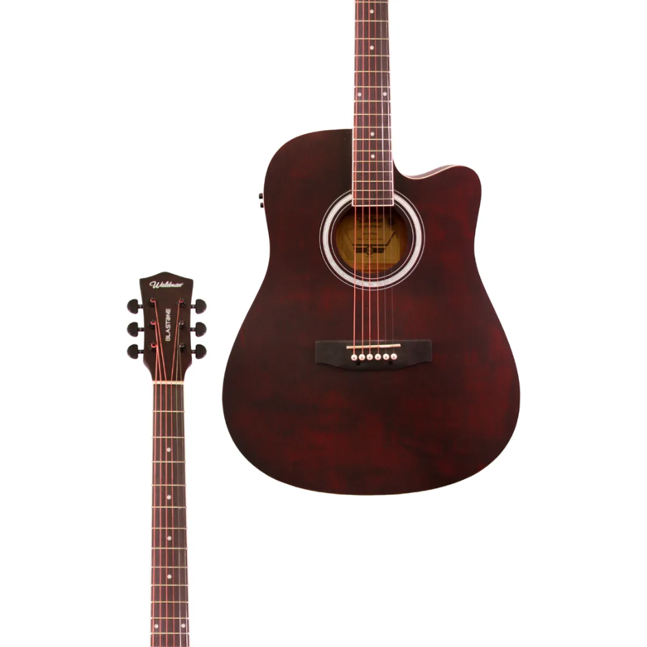 VIOLAO WALDMAN DCE-41 BRB