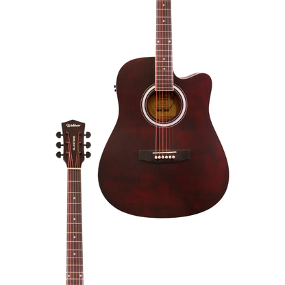 VIOLAO WALDMAN DCE-41 BRB
