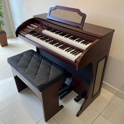 Orgão Digital Acordes AC-450 - Novo