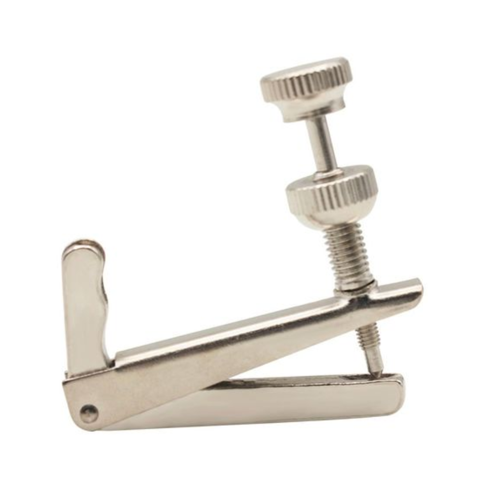 MICROAFINADOR DE CELLO CROMADO FREE SAX  UN