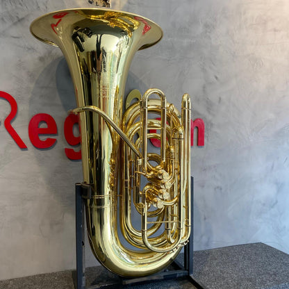 Tuba HSTB6 5/4 Bb – Usada