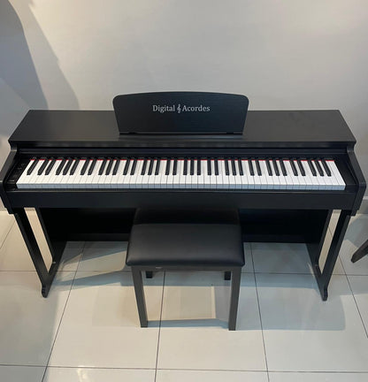 Piano Digital Acordes P2006 - Novo