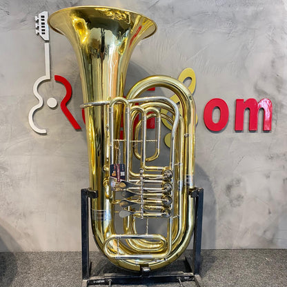 Tuba Prime Laqueada - Usada