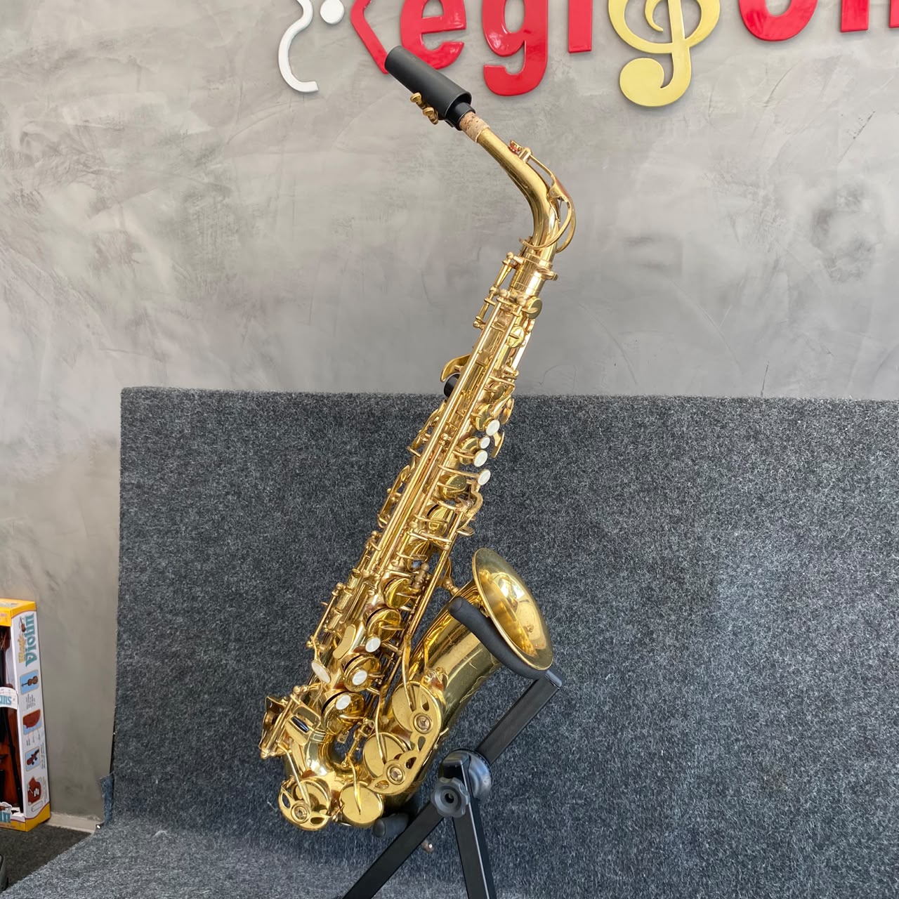 Saxofone Vogga - Usado