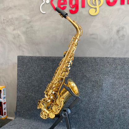 Saxofone Vogga - Usado