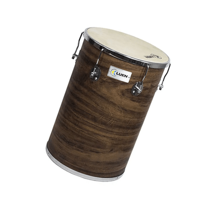 REBOLO LUEN 45X12 CROMADO PELE ANIMAL 49005