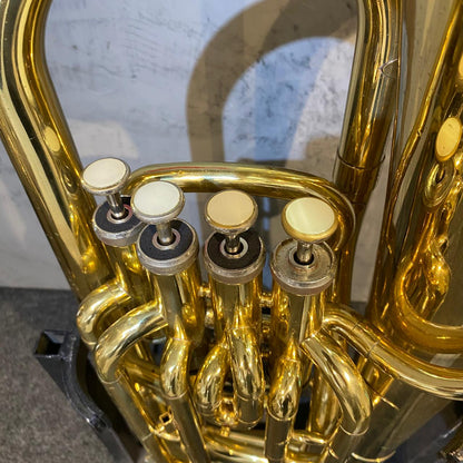 Euphonium Weril H980 - Usado