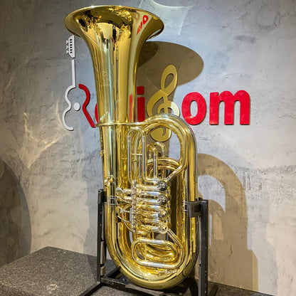 Tuba Harmonics HBB-200L - Nova