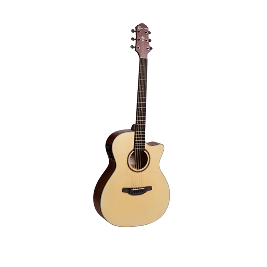 VIOLAO ELETRICO CRAFTER HT-100CE/OP.N NATURAL