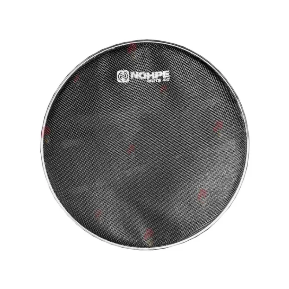 PELE MUDA PRETA NOHPE 14"