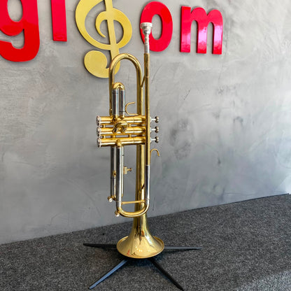 Trompete Jupiter STR-600 - Usado