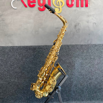 Saxofone Vogga - Usado