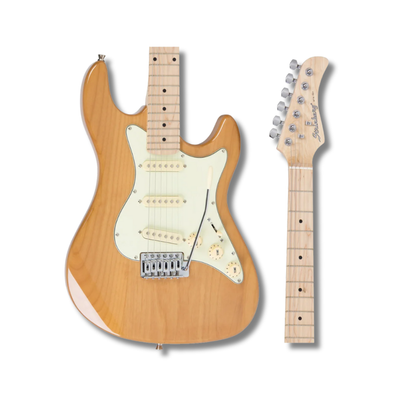 GUITARRA STRINBERG STS-150 USADA