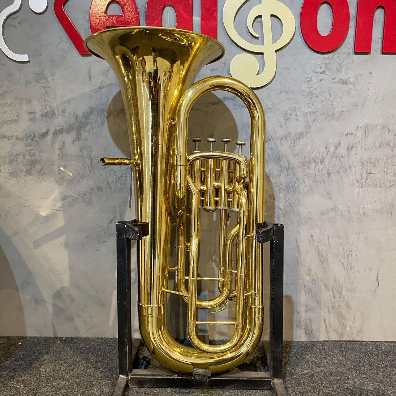 Euphonium Weril H980 - Usado