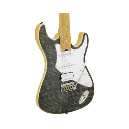 GUITARRA ARIAPRO STRATO 714-MK2 FULLERTON