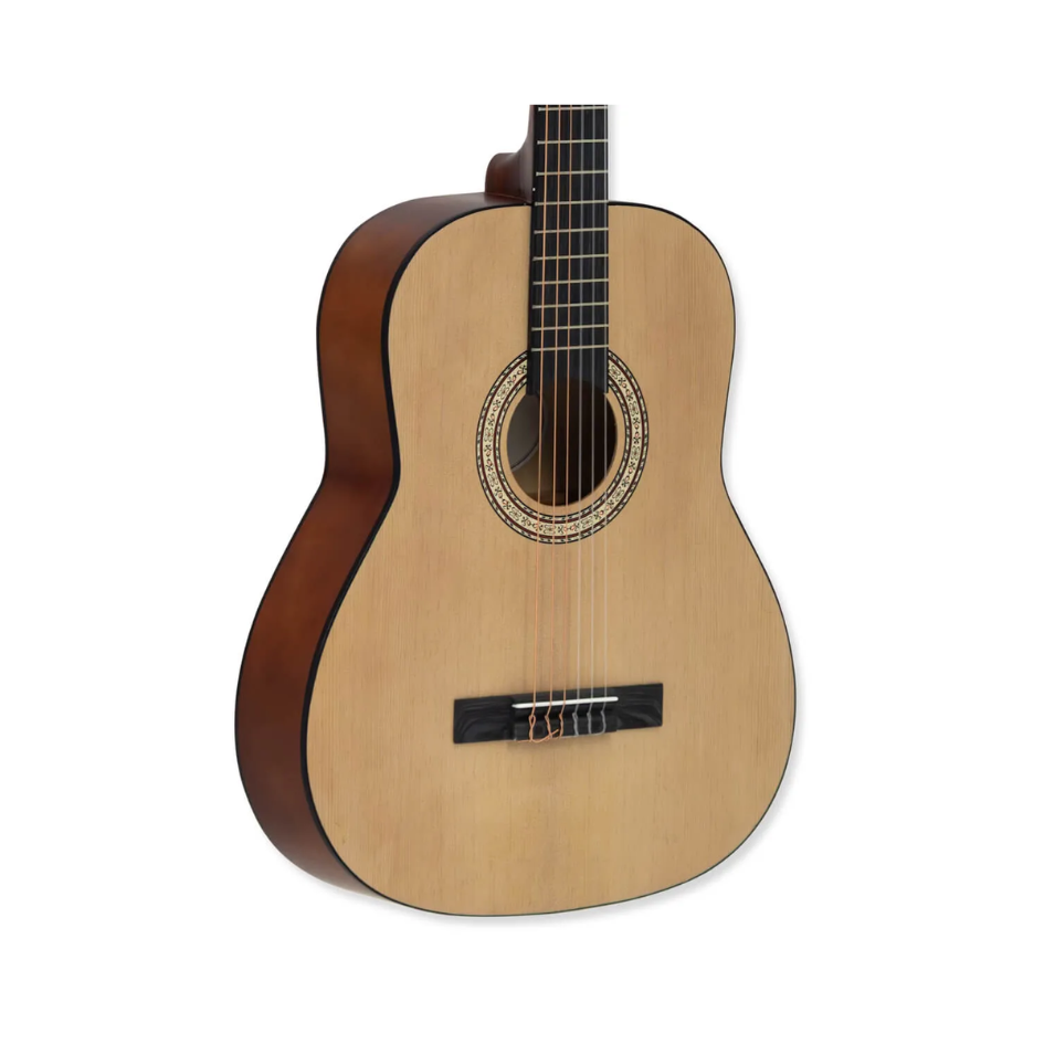 Violão Acústico Tagima Memphis Denver + Capa Com Alça