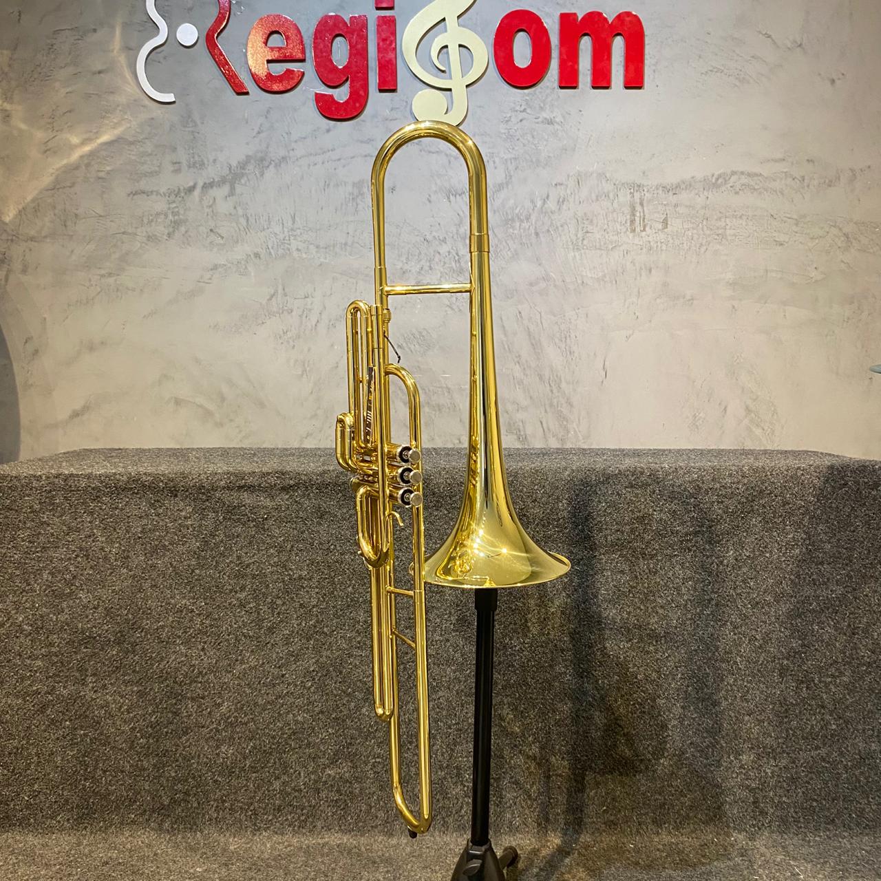 Trombone de Pisto Schieffer  - Novo