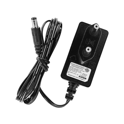 FONTE P/TECLADO 12V 1A P4 C+ FTY/1A HYK