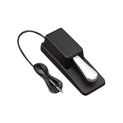Pedal Sustain P10 Para Teclado Piano Smart Smps-02