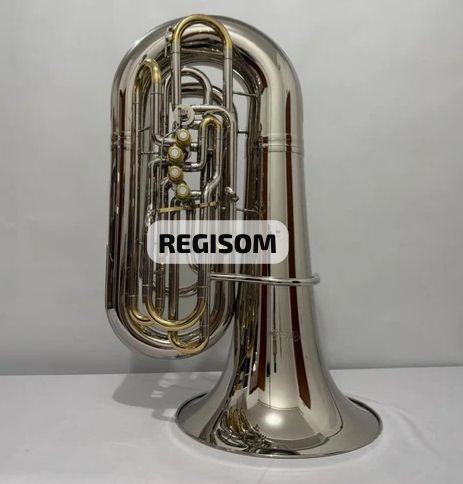 Tuba Harlem HT22n - Nova