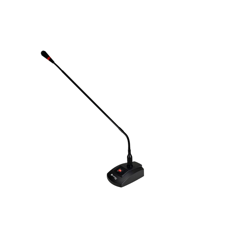 MICROFONE KADOSH GOOSENECK KG 745C