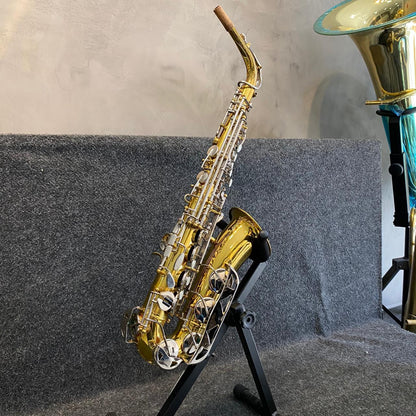 Sax alto CONN 20M - Usado