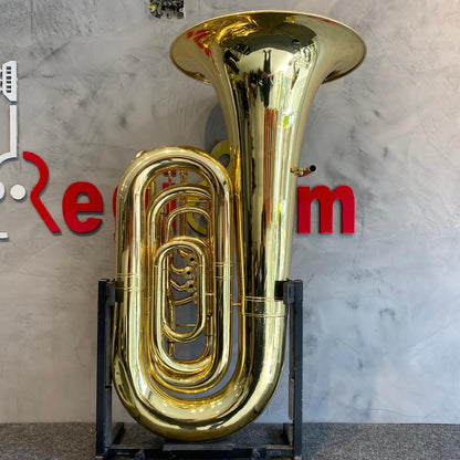 Tuba HSTB6 5/4 Bb – Usada