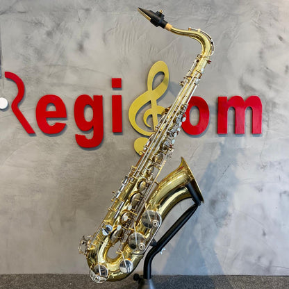 Sax Tenor Weril Alpha A170 - Usado