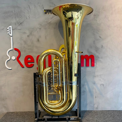 Tuba Harmonics HBB-200L - Usada