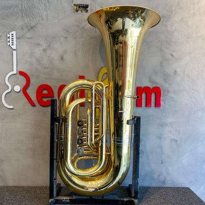 Tuba Dillon Laqueada - Usada