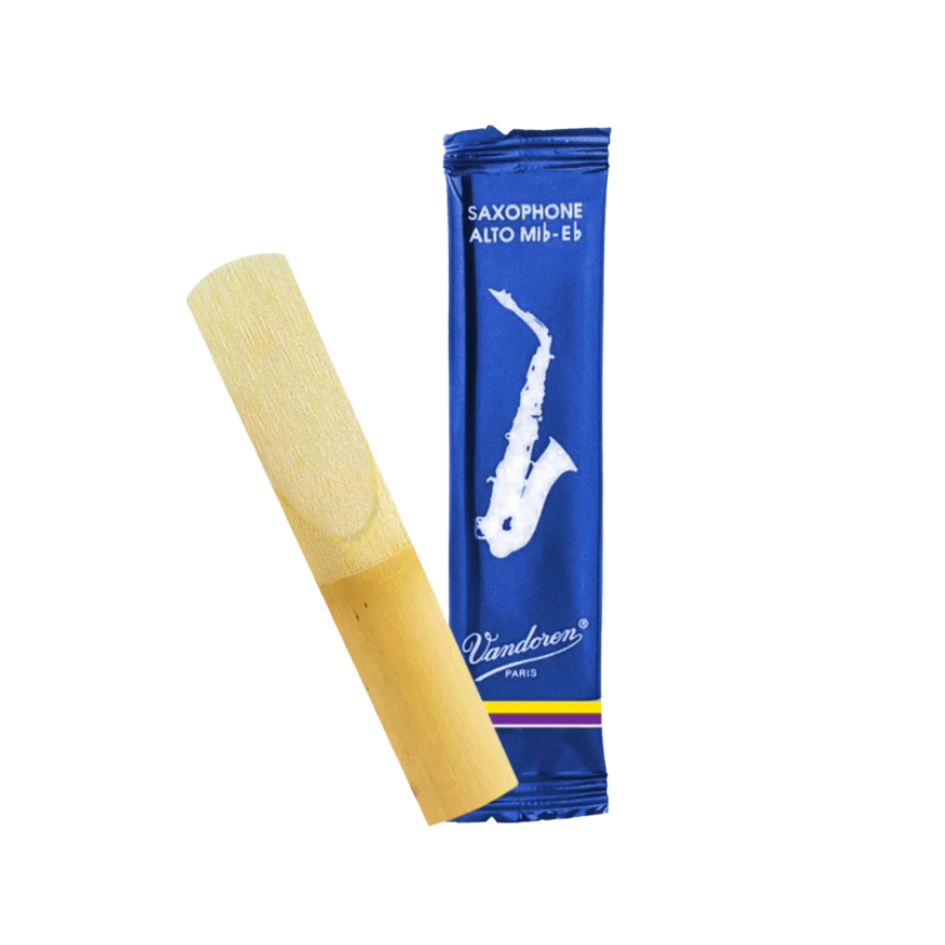 PALHETA SAX ALTO VANDOREN  TRAD  N° 2,5