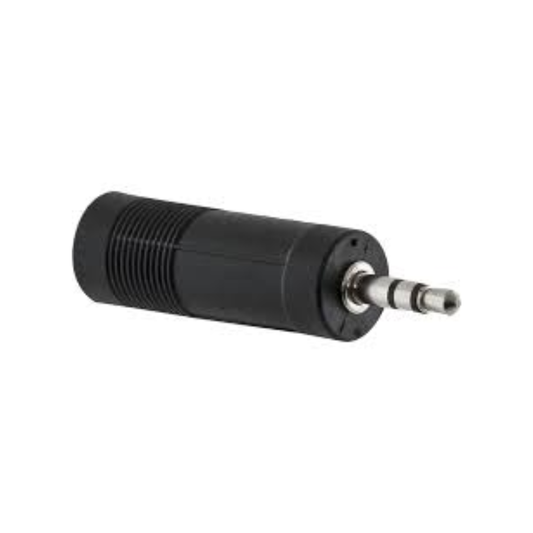 ADAPTADOR P10 FEMEA/ P2 PLASTICO UN HYX