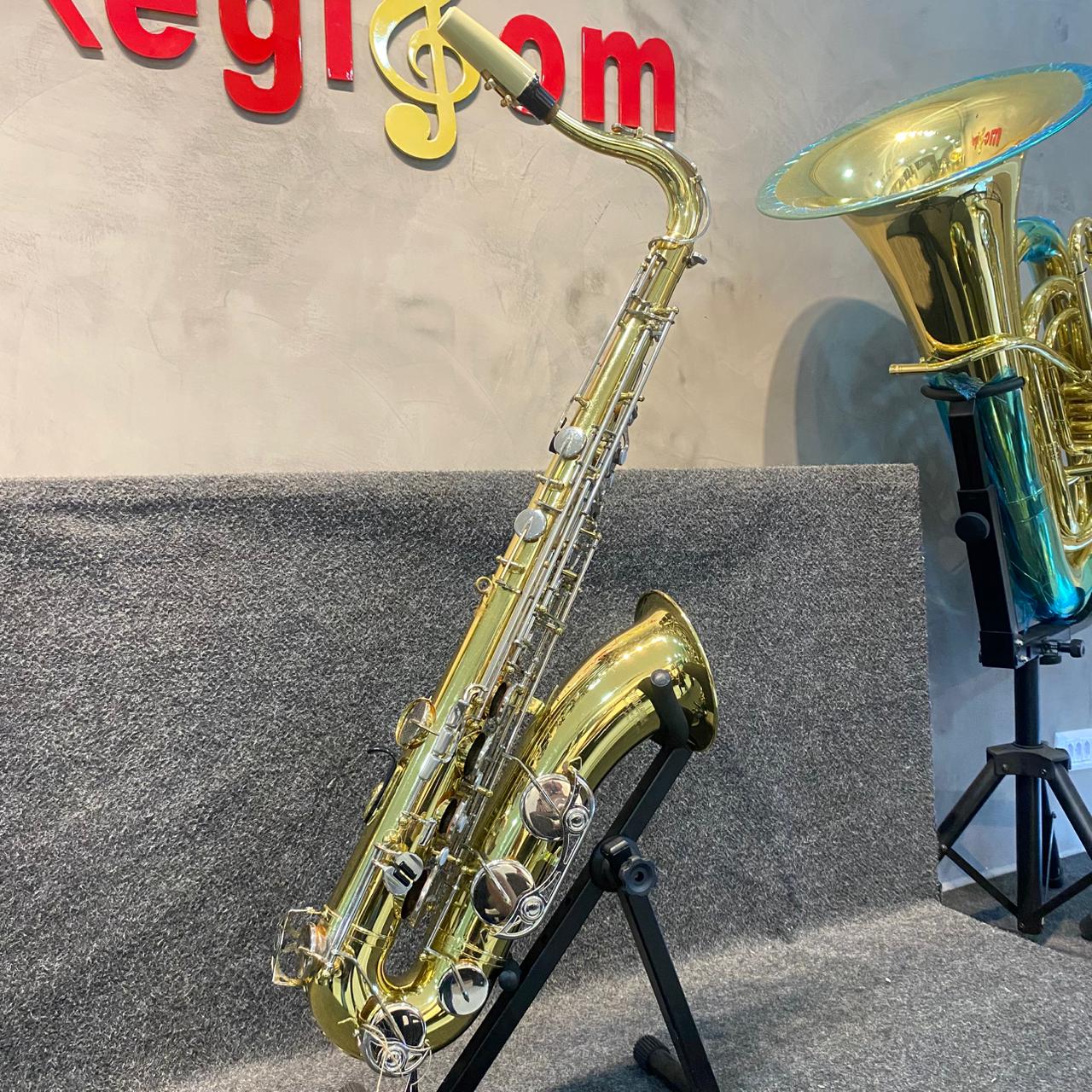 Sax Tenor YAMAHA YTS-23 - Usado