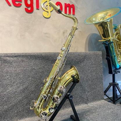 Sax Tenor YAMAHA YTS-23 - Usado