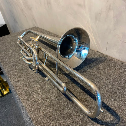 Trombone Weril Rex II - Usado