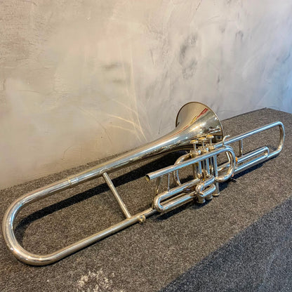 Trombone Weril Rex II - Usado