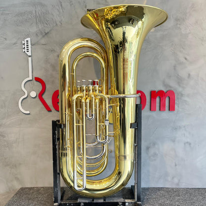 Tuba HSR751 Laqueada - Usada