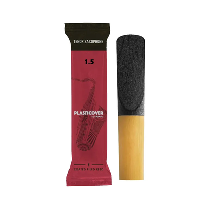 PALHETA DE SAX TENOR PLASTICOVER 1,5  UN