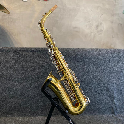Sax alto CONN 20M - Usado
