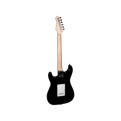 GUITARRA WGS PRETA WINNER