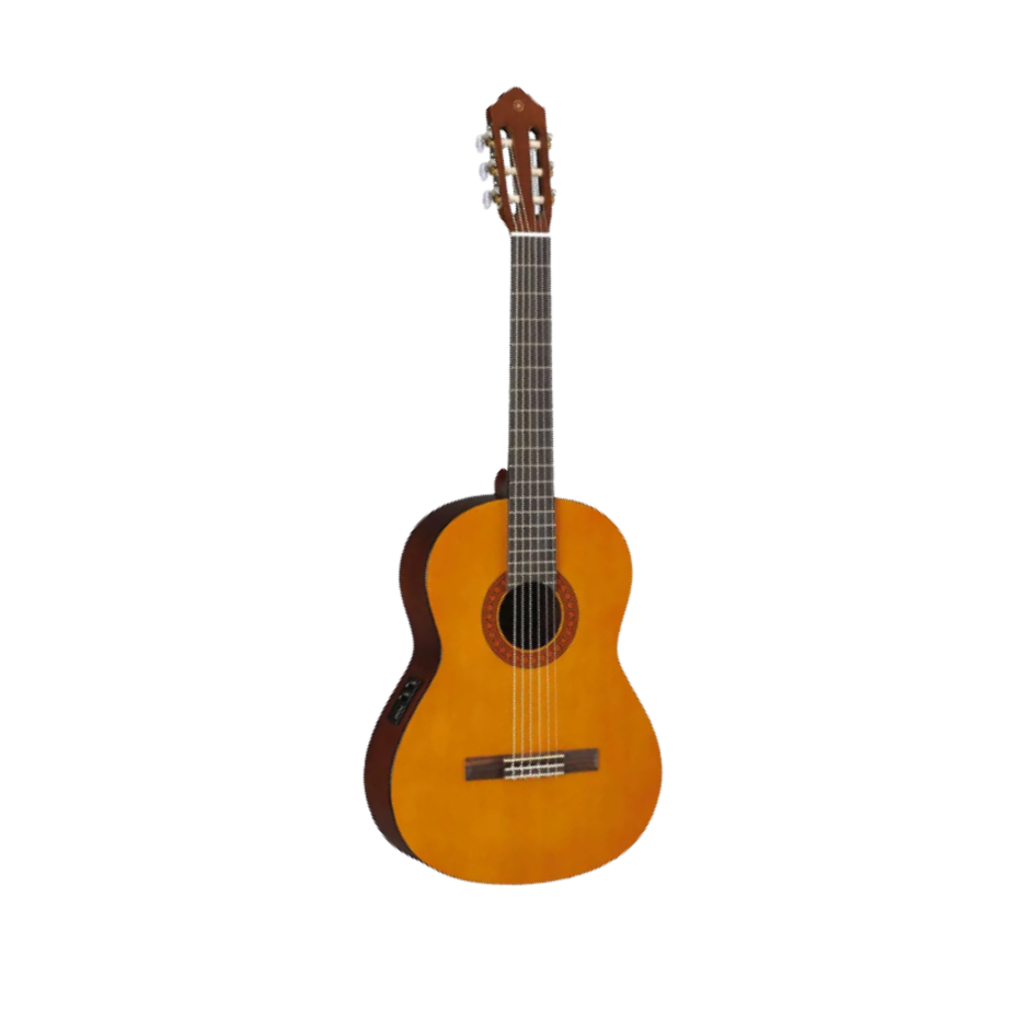 VIOLAO ELETRICO YAMAHA CX40II