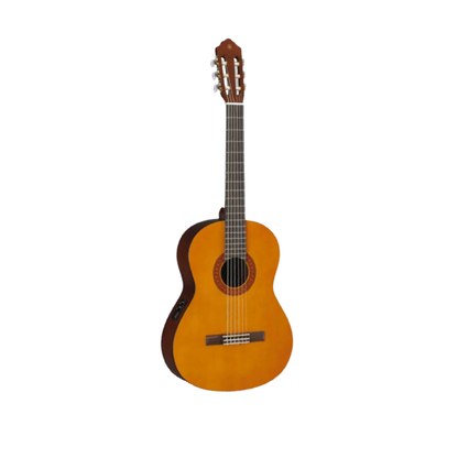VIOLAO ELETRICO YAMAHA CX40II
